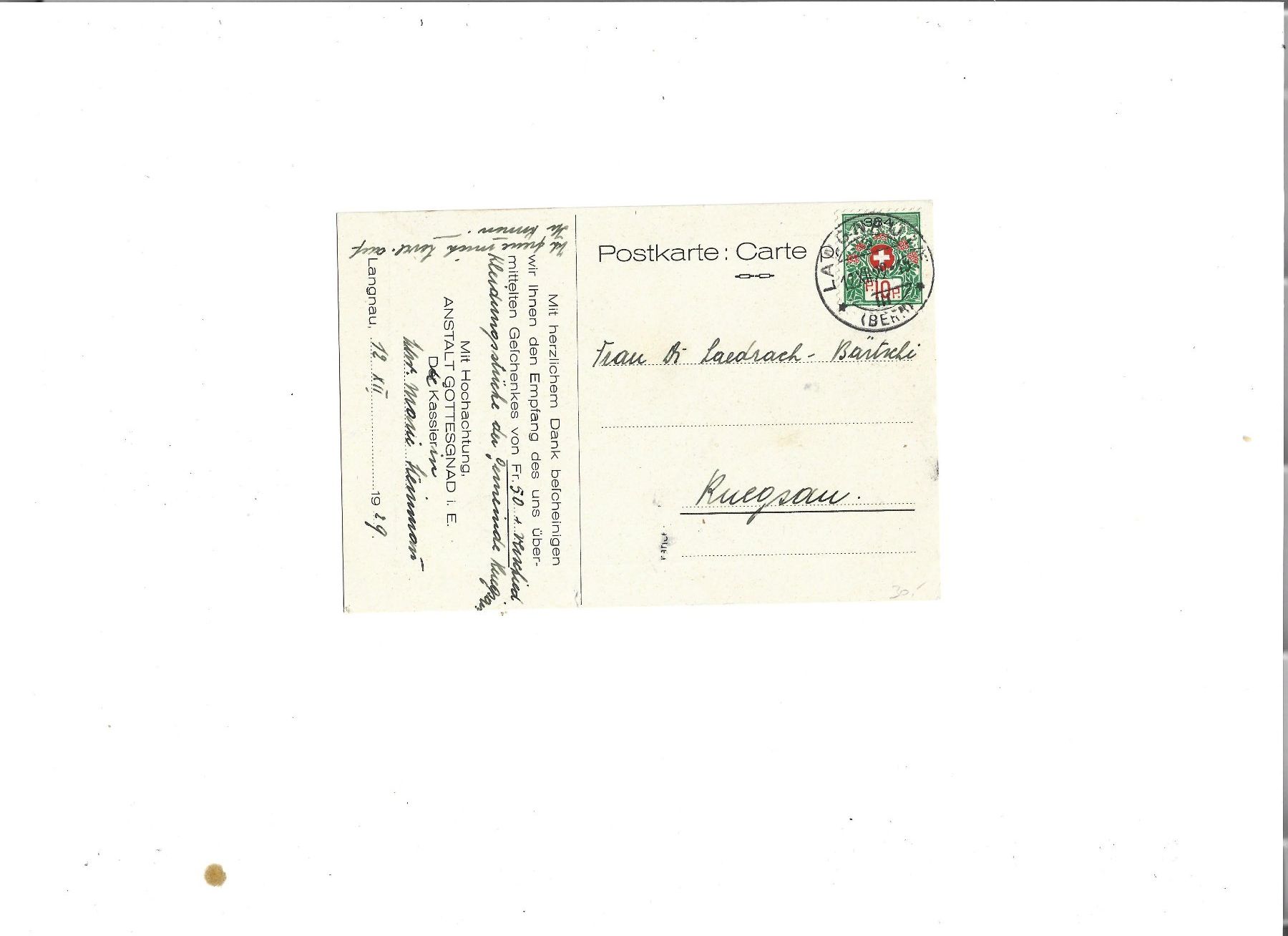 Tous les timbres: lettre philatélique, Briefmarkenbrief – D'occasion à Delemont par toutdubon11 2