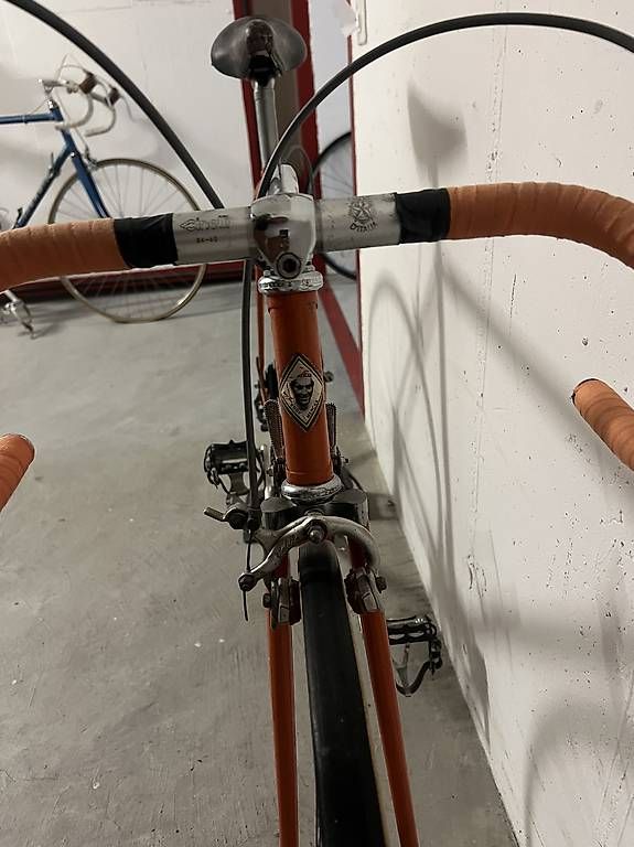 Biciclette: Bicicletta Eddy Merckx – Usato da Giubiasco venduto da uom_vw2p 2