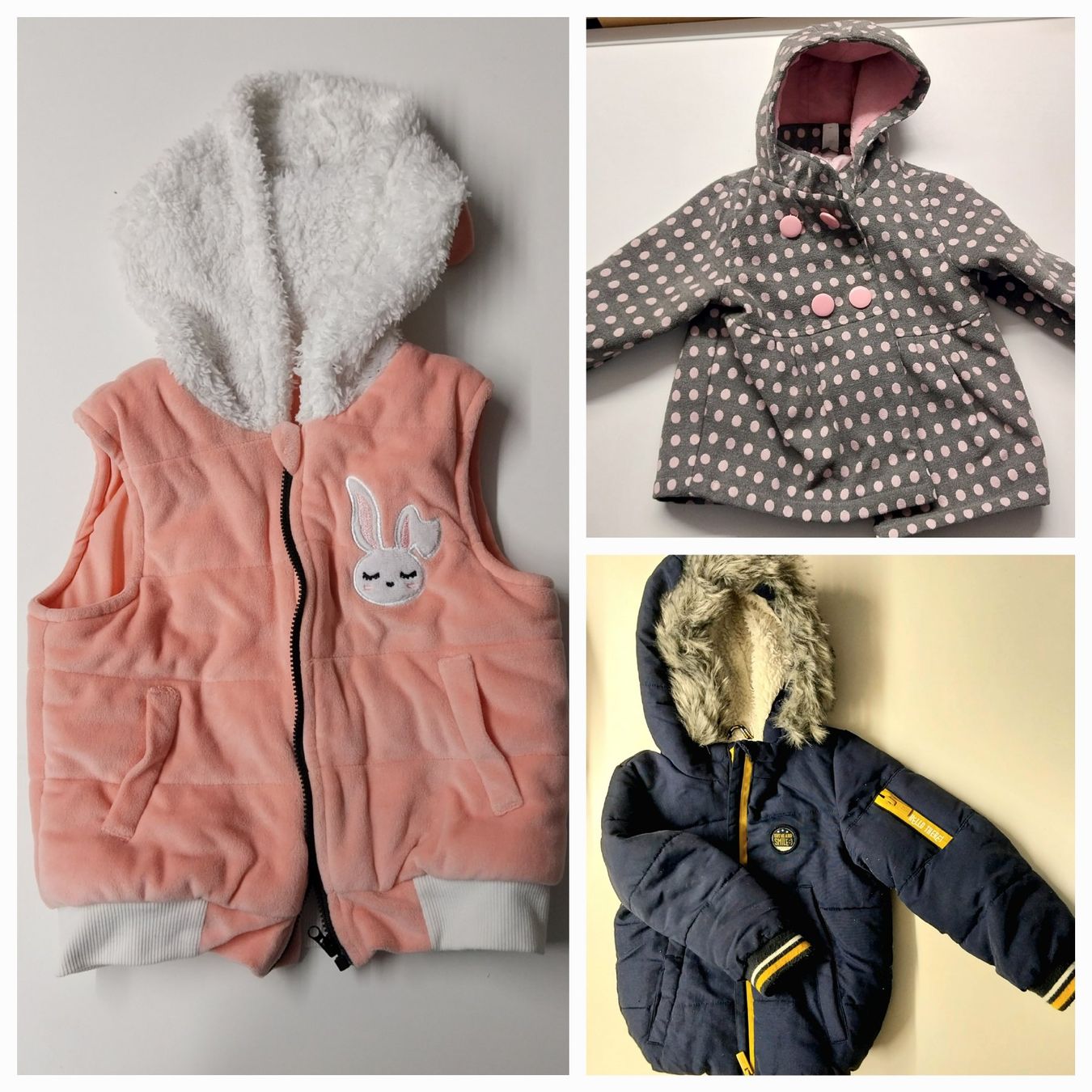 Lotti & Set di vestiti: Kleiderpaket Grösse 92 – Usato da Hochwald venduto da pingu73 3