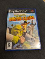 Shrek super slam Sony playstation 2