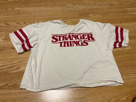 Stranger Things T-Shirt 