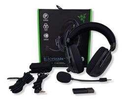 RAZER Blackshark v2 Pro (2020) Headset