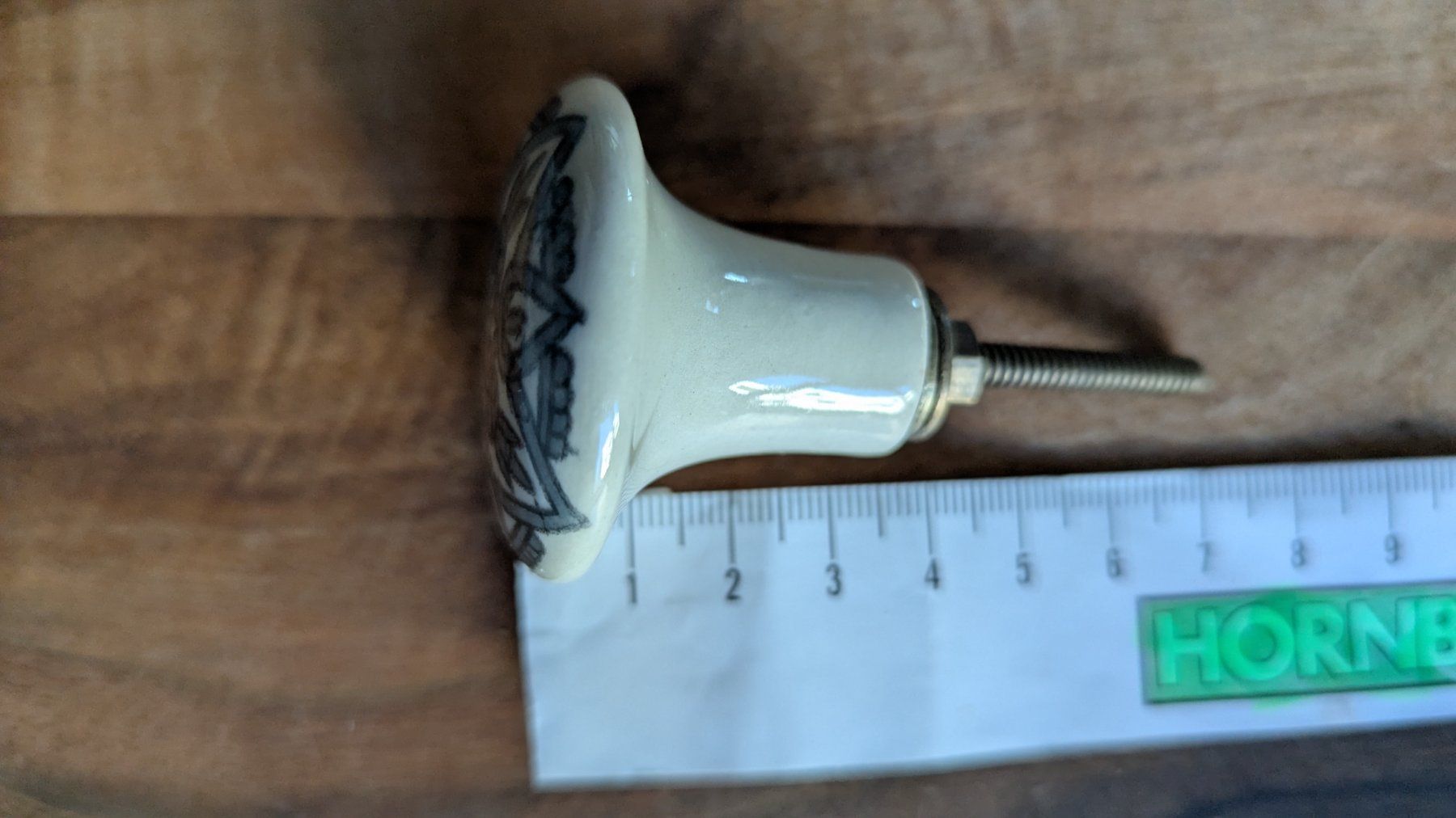 Knöpfe: Möbel Griff – Gebraucht aus Luzern von Cado12 5