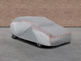 APA Größe XXL Hagelschutz-Ganzgarage