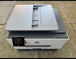 HP OfficeJet Pro 9022e inkl. 4 neue Patronen