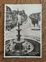 La Chaux-de-Fonds, Fontane monumentale 1939, nach Döttingen