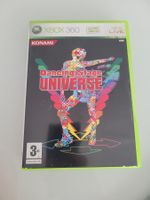 Dancing Stage Universe -F- (XBox 360)