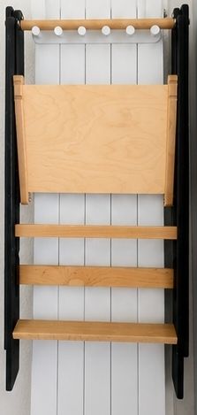 Veicoli per bambini: Folding Learning Tower.Klappbarer Lernturm / Kitchen Helper – Nuovo (secondo la descrizione) da Horgen venduto da was_9yg7