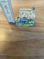 Miniatur Modellhaus Chapel Hill