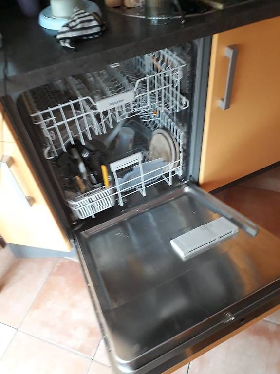 Miele Lavastoviglie: Lave Vaisselle Miele 60cm – Difettoso da Delémont venduto da grandpapa34 1