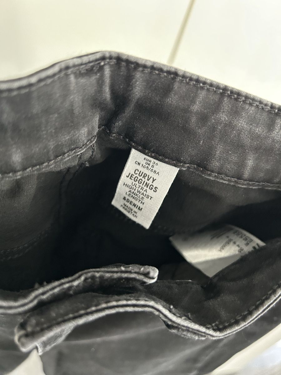 Jeans: Jeans – Usato da Merenschwand venduto da ___niggi___ 2