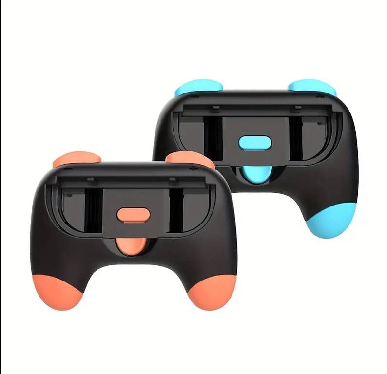 Controller: Controller Grip für Nintendo Switch 2 Joy-Con – Usato da Roggwil BE venduto da pet_6pws 1