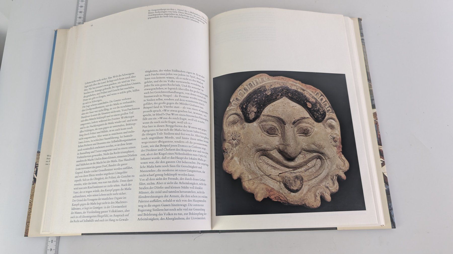 Libri: Sizilien  – Silva 1971 – Usato da Zürich venduto da axolottchen 7