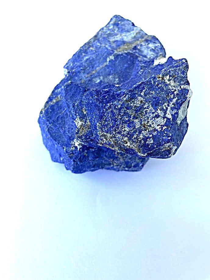 Mineralien & Heilsteine: Lapislazuli Rohstein – Neu (gemäss Beschreibung) aus Wabern von Mister_Krabs 2