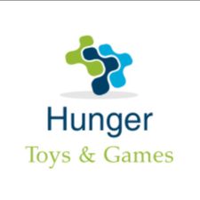 Profile image of Hunger-Toys-Games