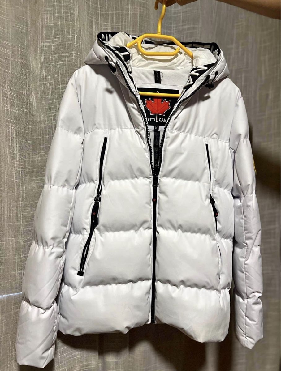 Giacche: Winterjacke Zavetti Canada – Usato da Huttwil venduto da Frede77
