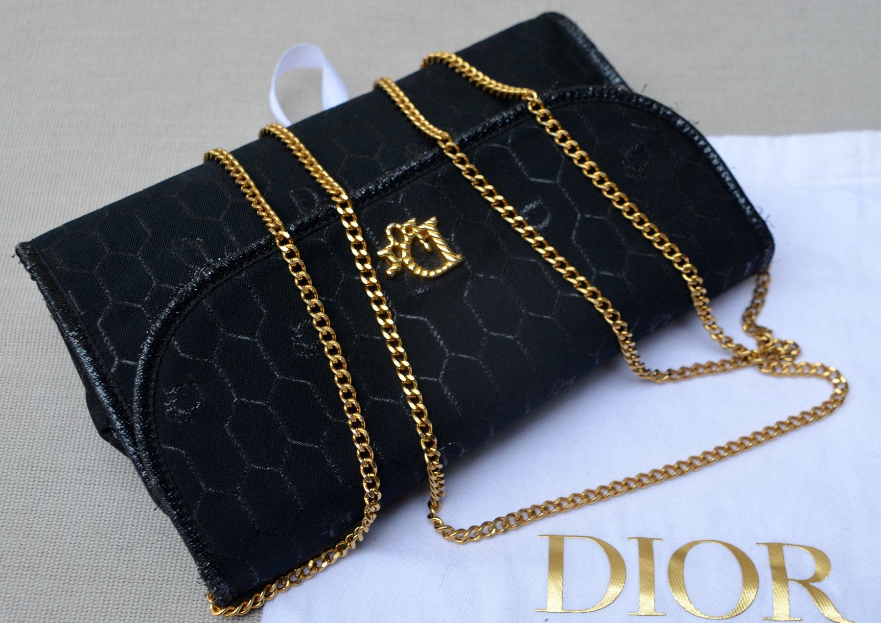 Dior Borse da donna: Christian Dior Tasche / sac – Usato da Collonges venduto da Auganien 3