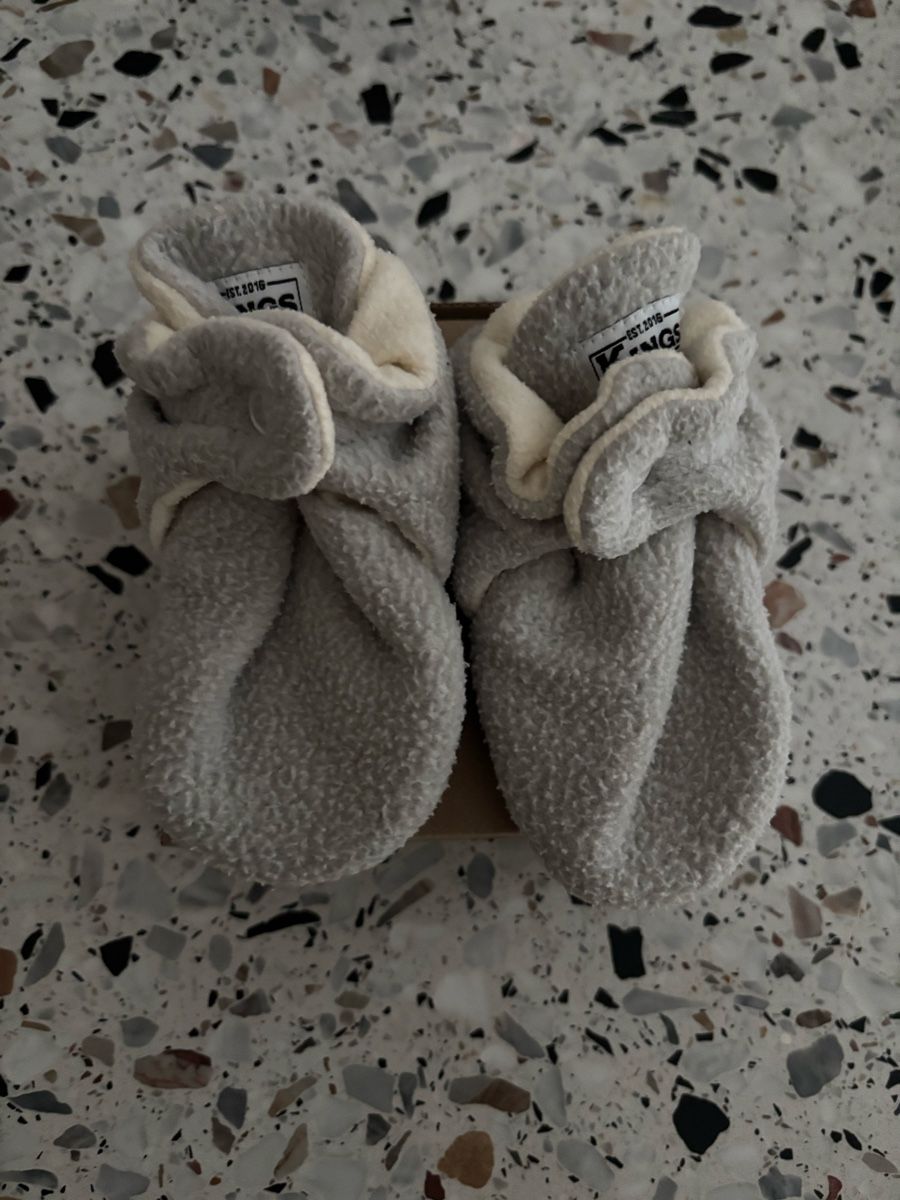 Schuhe für Jungen: Babyschuhe, King & Rebels, 12 Monate – Neu (gemäss Beschreibung) aus Zürich von bamberella