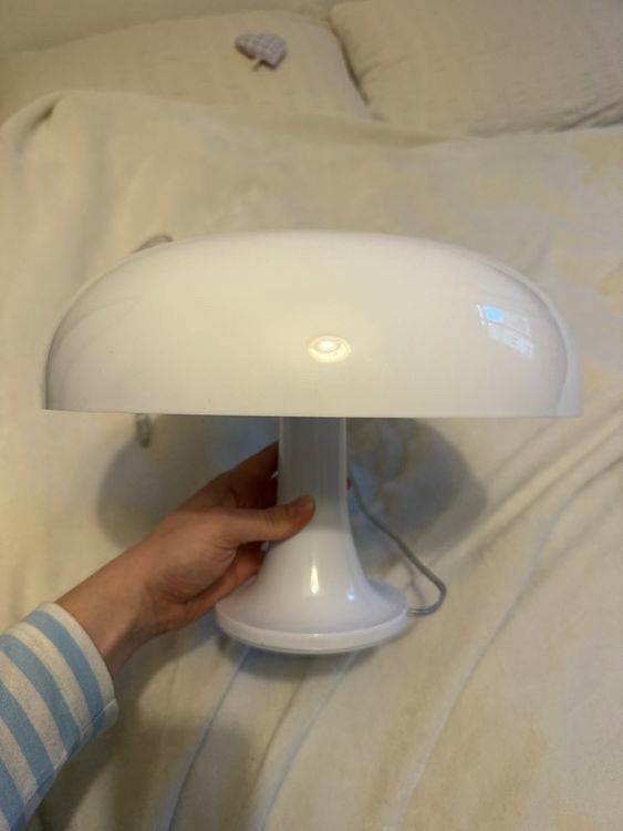 Artemide Lampes: Artemide Nessino weiss klein – Neuf (Voir description) à Zürich par rundeshaus1