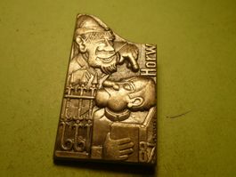 HORW 1987 SILBER
