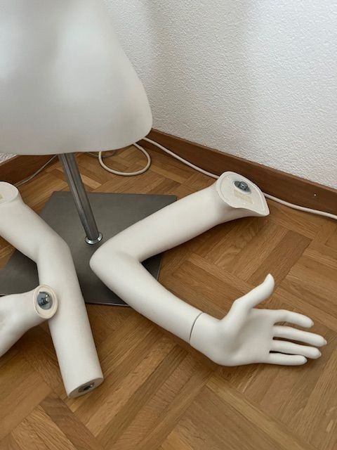 Sculture & Statue: Büste auf Ständer – Nuovo (secondo la descrizione) da Walenstadt venduto da ricamul 7