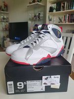 Nike Air Jordan 7 "Olympic" 2012 Grösse 43
