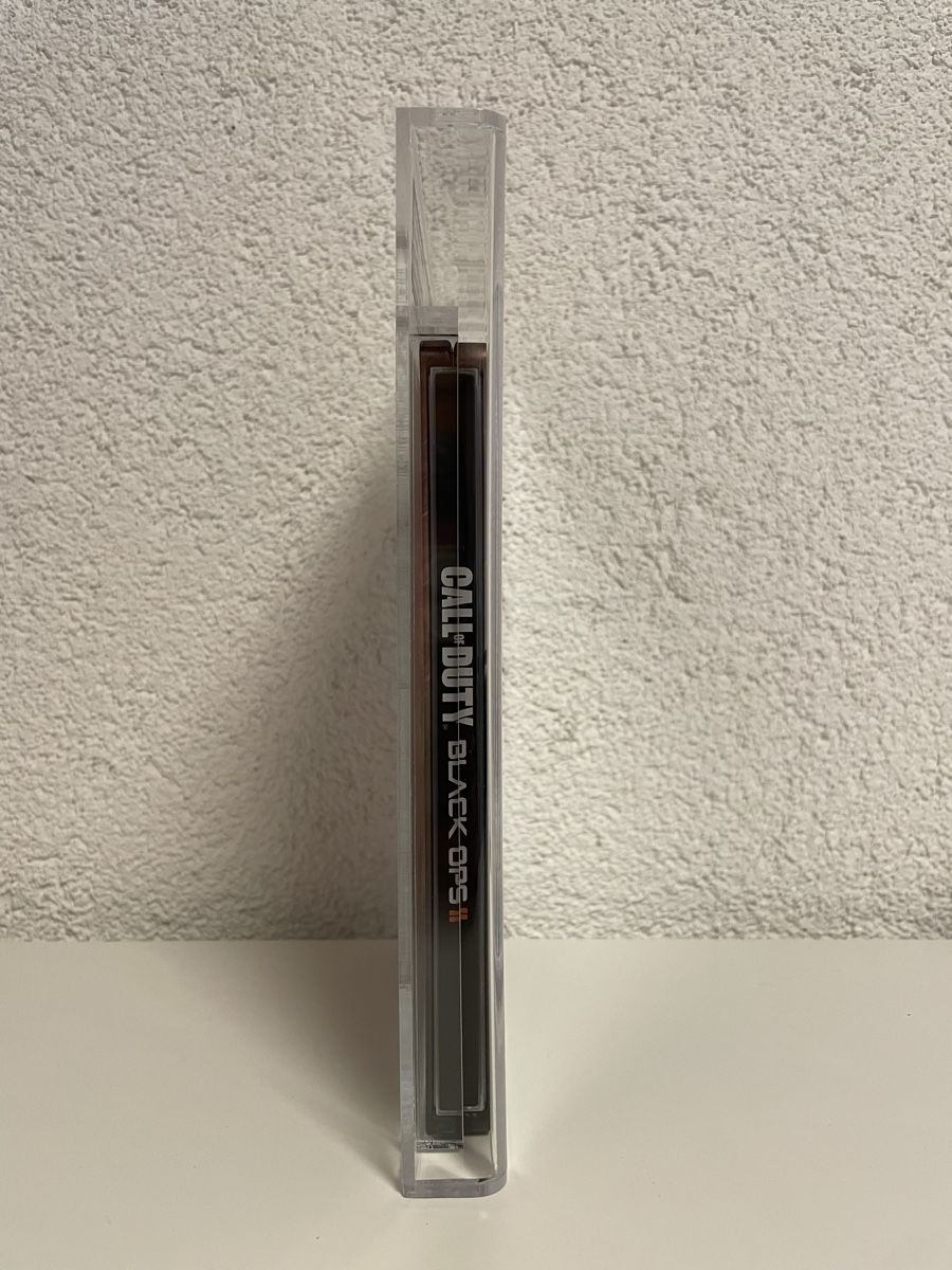 Microsoft Giochi: Black Ops 2 Steelbook  VGA 80+ – Nuovo e nell'imballaggio originale da Marthalen venduto da ruf_7vzm 1