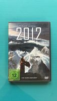 DVD 2012