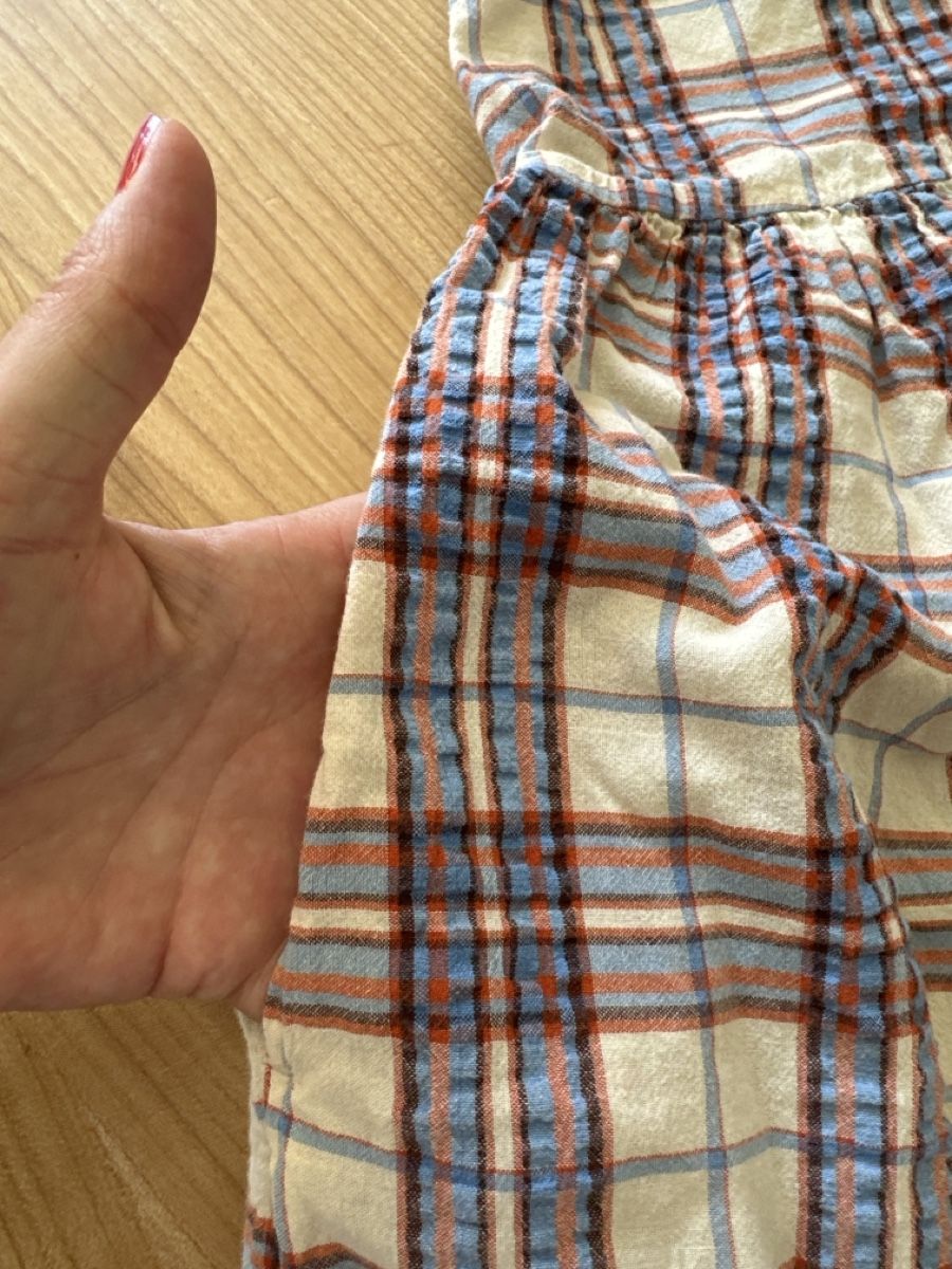 Toast Vestiti: TOAST Sommerkleid – Usato da illnau venduto da sapperlotti 2