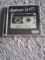 AMERICAN HI/FI      CD