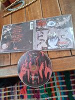 death - symbolic