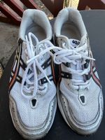 Asics Laufschuhe Damen Grösse 38 Weiss