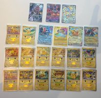 Pokémon 30 Jahre Pikachu Sammlung und kleinere Hits Deutsch