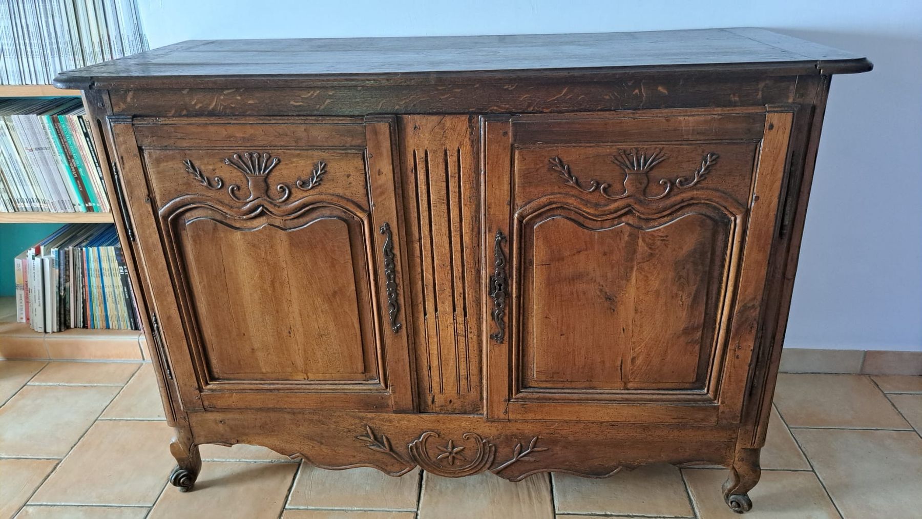 Credenze: Meuble crédence – Usato da Yverdon-les-Bains venduto da beth6700