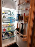 Kühlschrank neuwertig