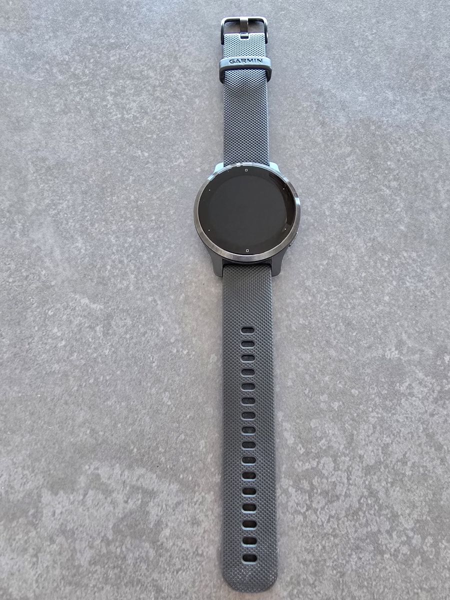 Garmin Smartwatch: Garmin Venu 2 – Usato da Zug venduto da burgdorff 1