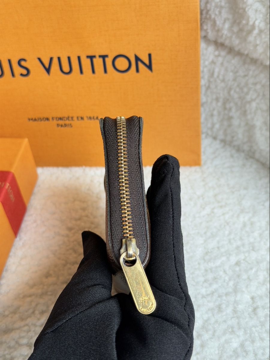Louis Vuitton Portafogli: Louis Vuitton zippy Coin purse yY2022 – Usato da Widnau venduto da Pukpan_99 3