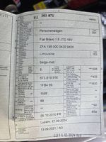 Fiat Bravo 1.6 JTD 16V