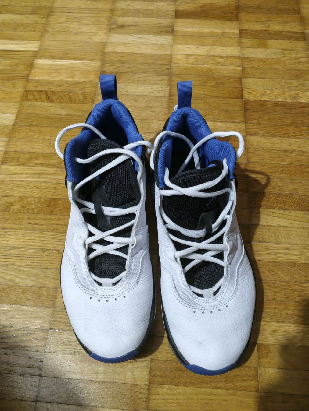 Nike Chaussures hommes: Nike Air Jordan Stay Loyal 3 – Neuf (Voir description) à Bellinzona par kam_2jxz 1