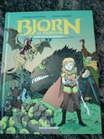 Bjorn Le Morphir T1 Naissance D Un Morphir Thomas LAVACHERY