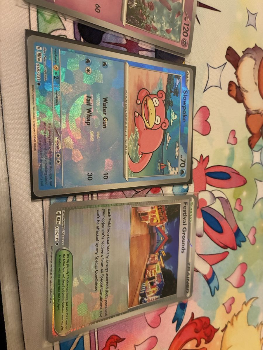 Pokémon Carte collezionabili: Pokemon Prismatic Eveolution Pokeball Set  – Nuovo (secondo la descrizione) da Männedorf venduto da mutschellen8 2
