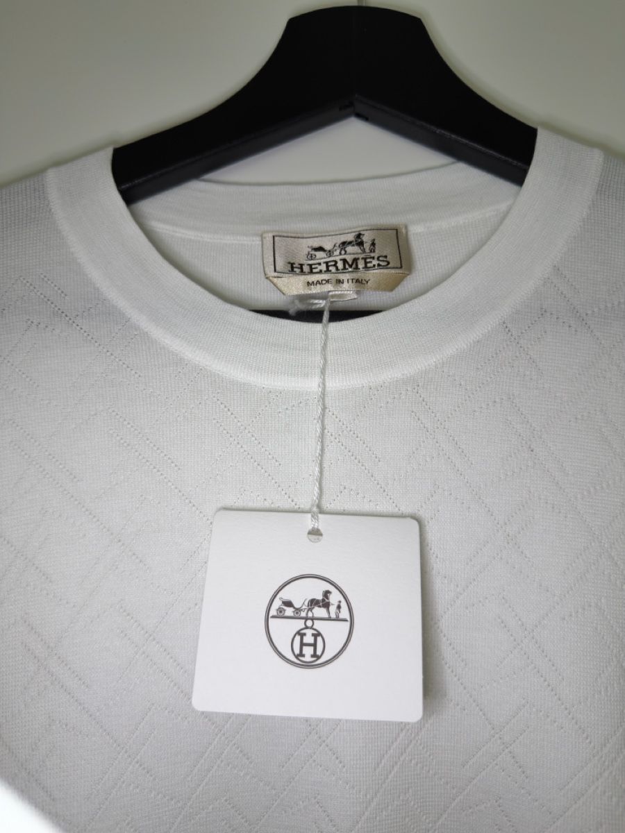 Hermès T-shirt: Hermes T-Shirt – Nuovo (secondo la descrizione) da Giubiasco venduto da mat_n8k5 3