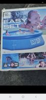 Pool Durchmesser 305 x 76 hoch