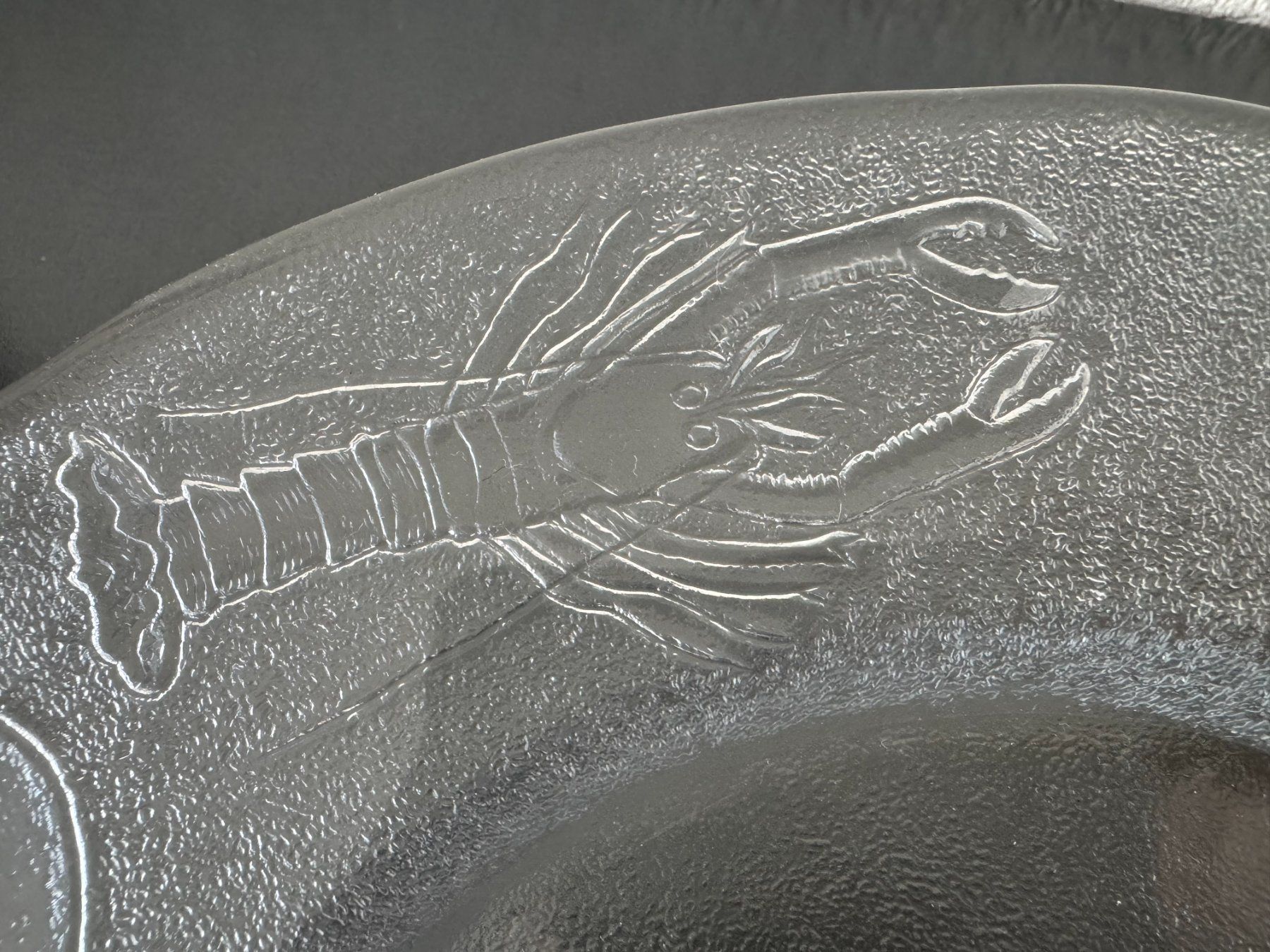 Assiettes: Fischteller – D'occasion à Zürich par unterbaech01 3