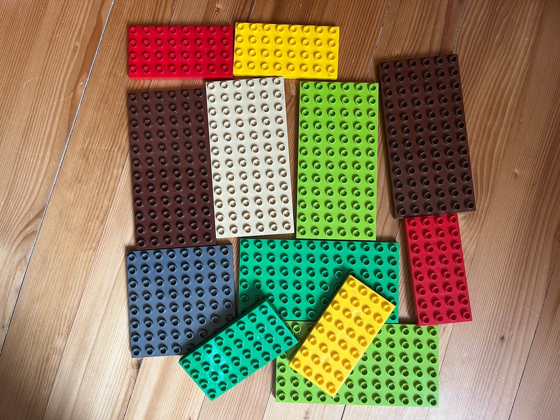 Jouets: Duplo – D'occasion à Obfelden par carobaum 5