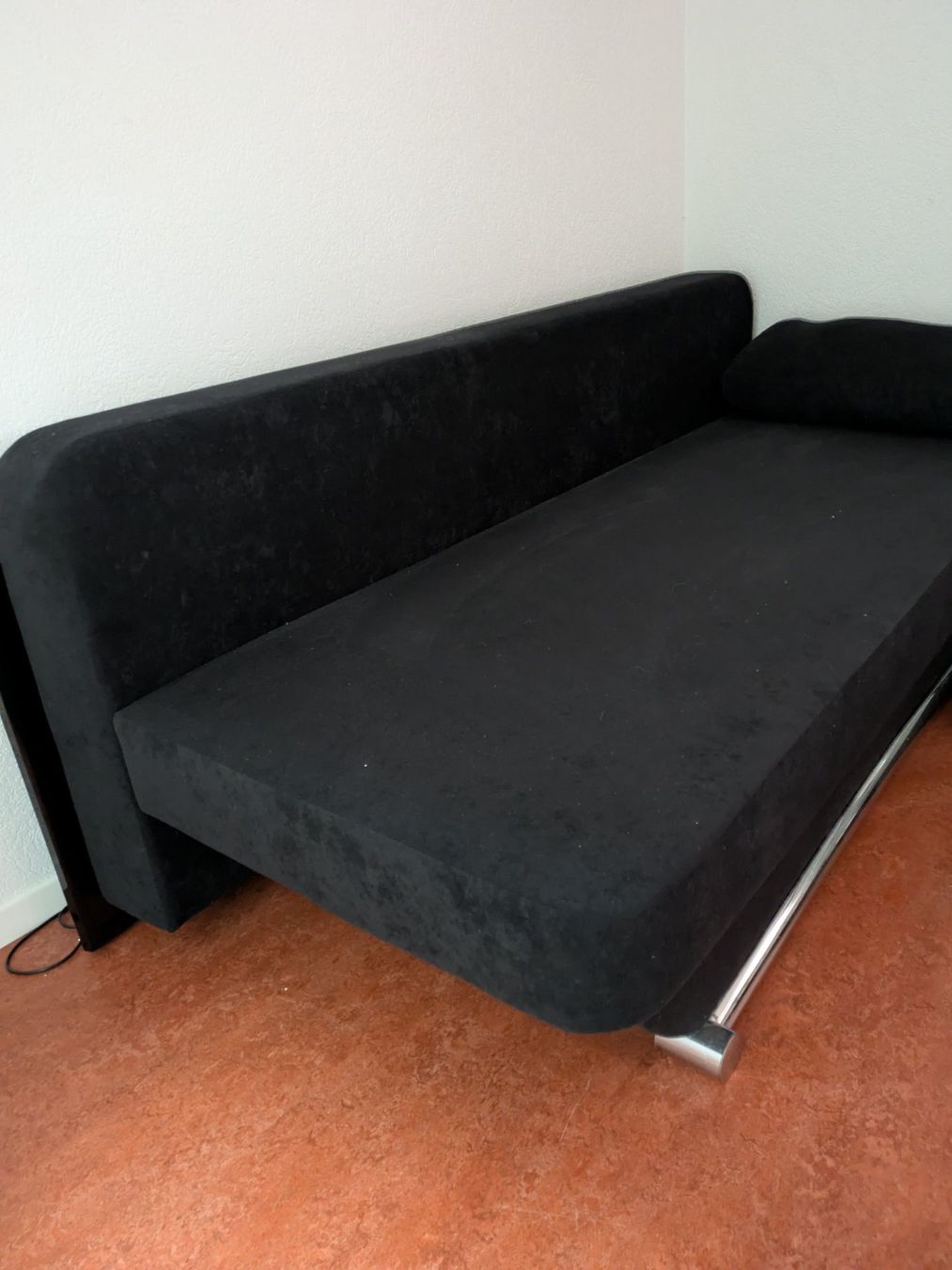 Sofas: Bettsofa – D'occasion à Bätterkinden par opus333