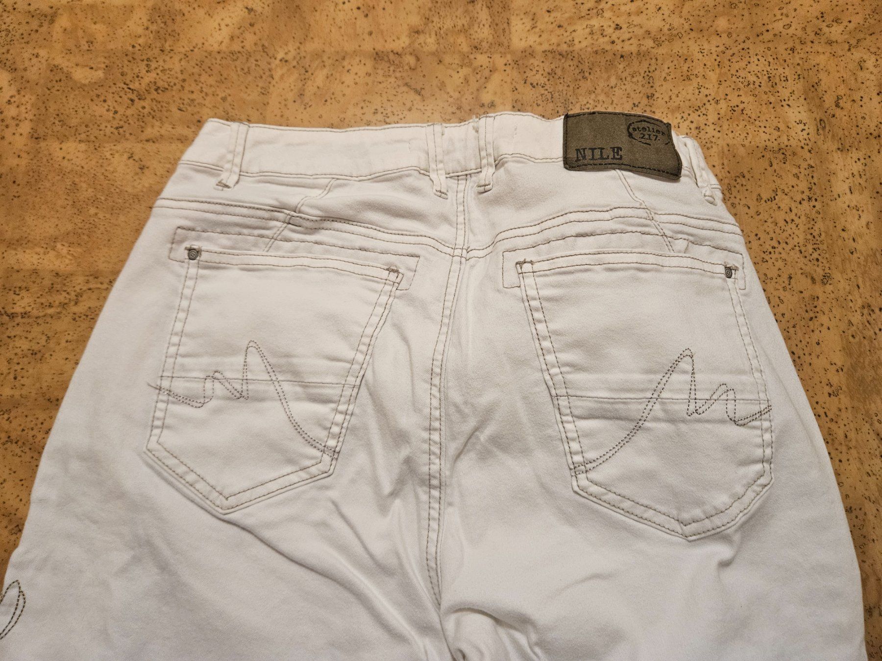 Nile Pantaloni: Nile Hose – Usato da Aefligen venduto da Ninibe4 1