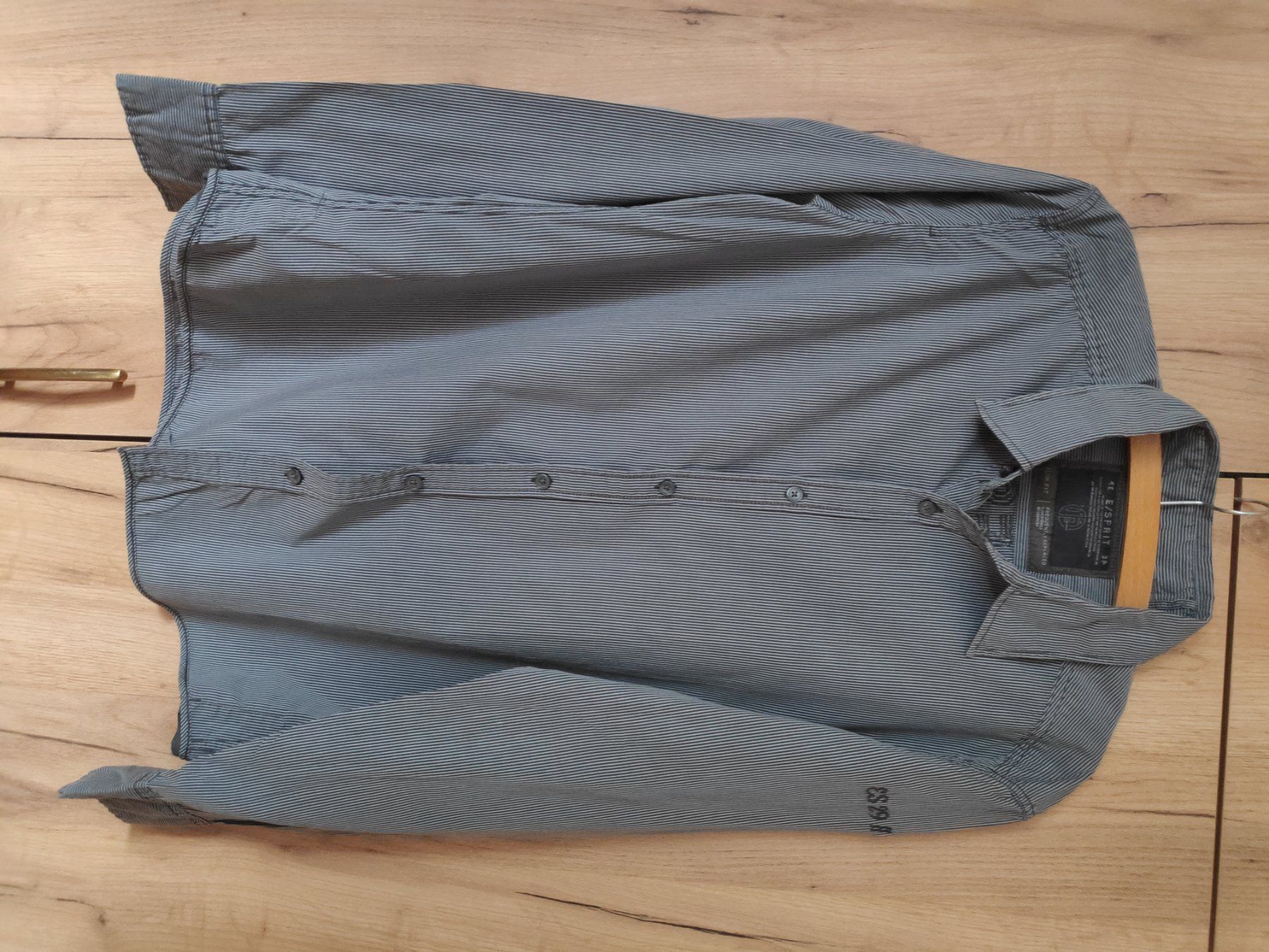 Hemden: Chemise pour homme Esprit – Gebraucht aus Couvet von fat_kyl7
