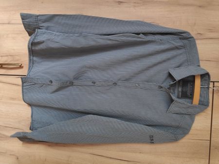 Chemise pour homme Esprit