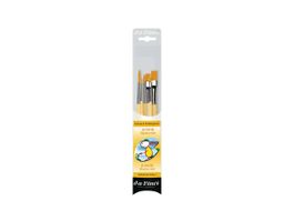 🖌️Pinsel da Vinci JUNIOR SYNTHETICS-SET🖌️
